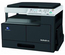 Ремонт принтеров Konica Minolta в Туле